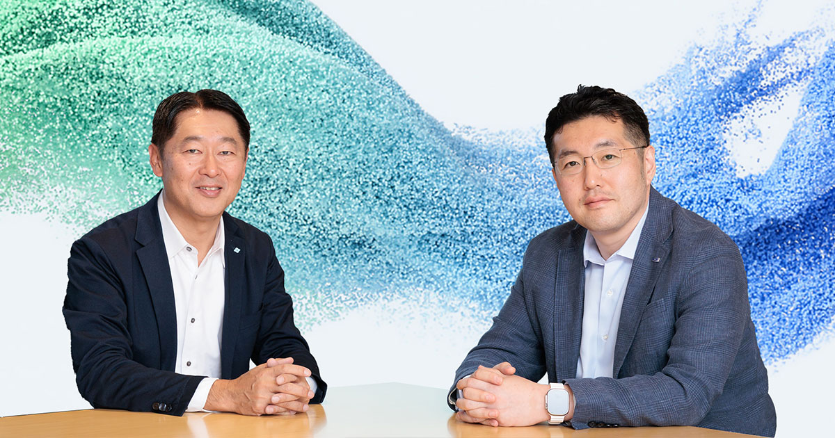 テクノロジーで磨き上げる変革のスピードと経営の高度化 | 日本経済新聞 電子版特集（PR）